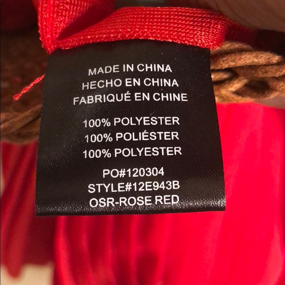 2B Bebe SKIRT SZ XS - Picture 7 of 8